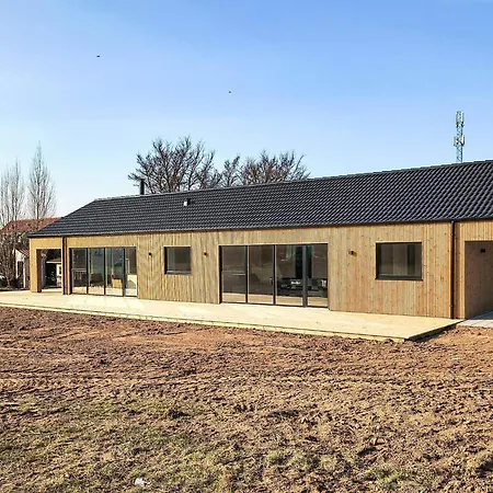 Xxviii Holiday home