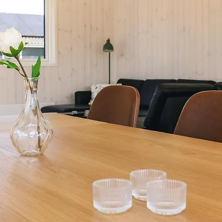 5 Star In Prázdninový dům