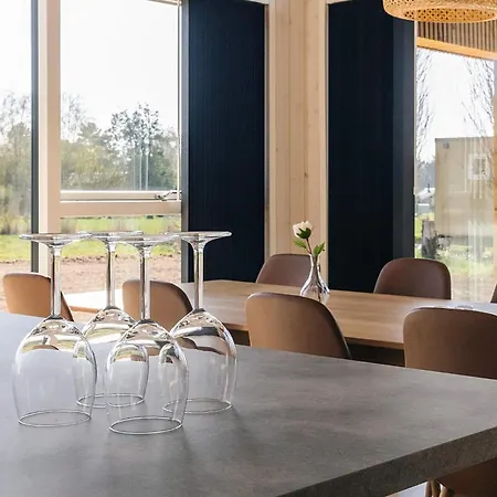 5 Star In Σπίτι διακοπών