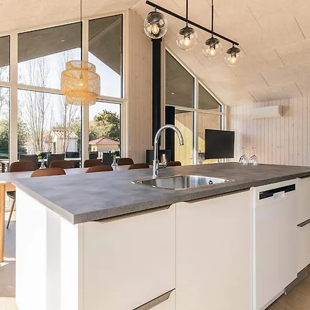 5 Star In Σπίτι διακοπών *