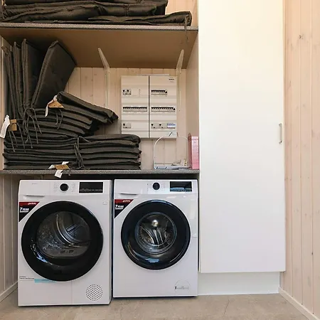 Prázdninový dům 5 Star In *