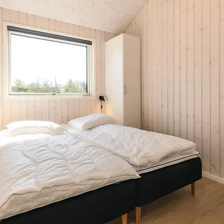 5 Star In Prázdninový dům Nordenbro Vesteregn
