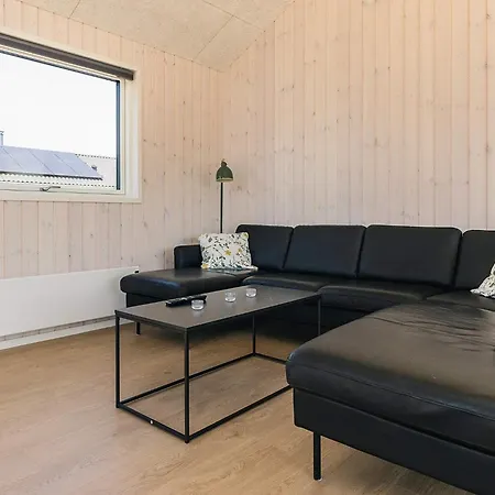 5 Star In Nordenbro Vesteregn