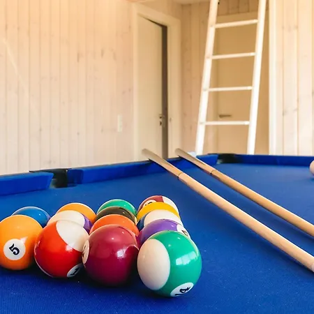 5 Star In Prázdninový dům