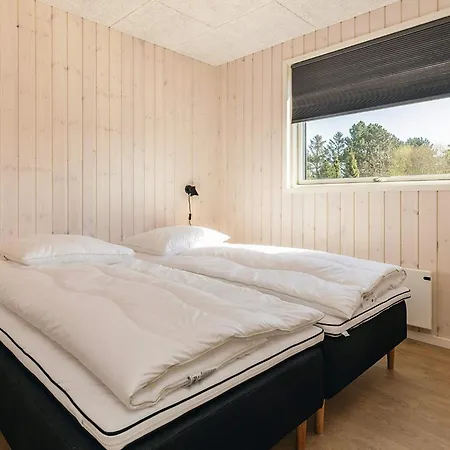 Xxviii Holiday home Humble