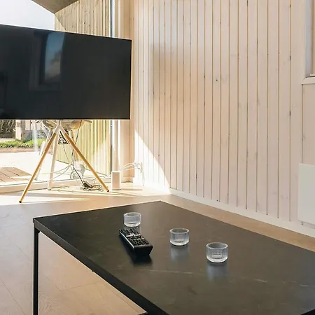 Prázdninový dům 5 Star In Nordenbro Vesteregn