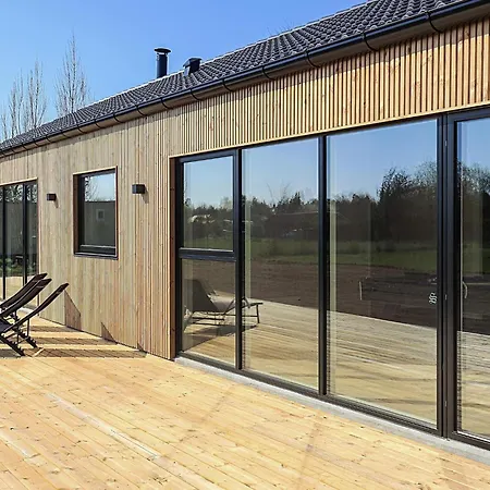 5 Star In * Nordenbro Vesteregn