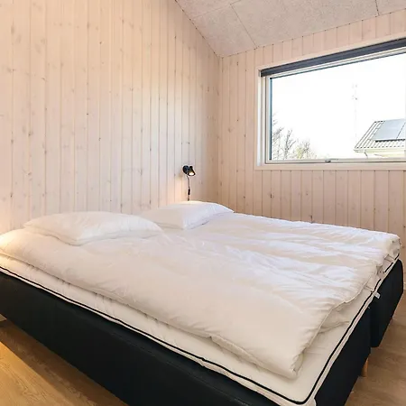 Prázdninový dům 5 Star In