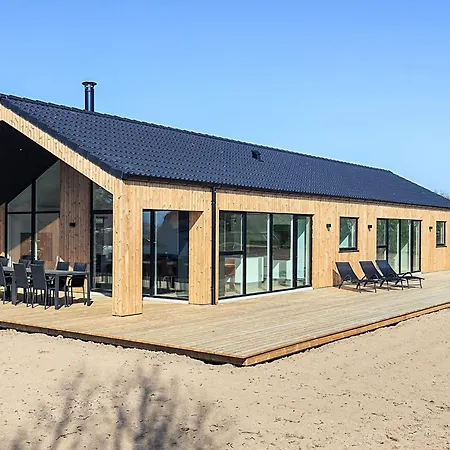 Holiday home Xxviii *