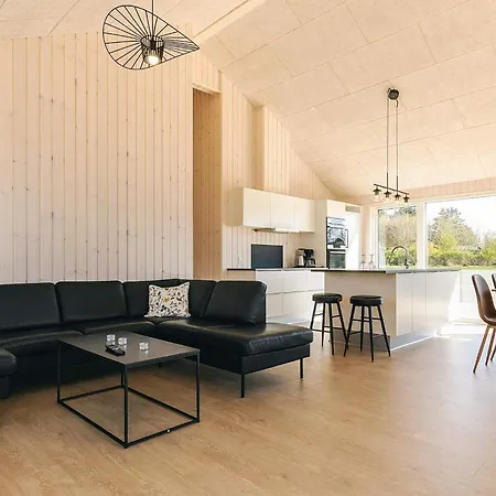 5 Star In Σπίτι διακοπών