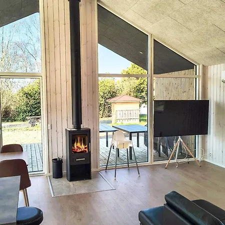 Xxviii Holiday home
