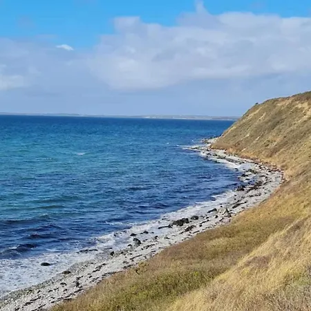 5 Star In * Nordenbro Vesteregn