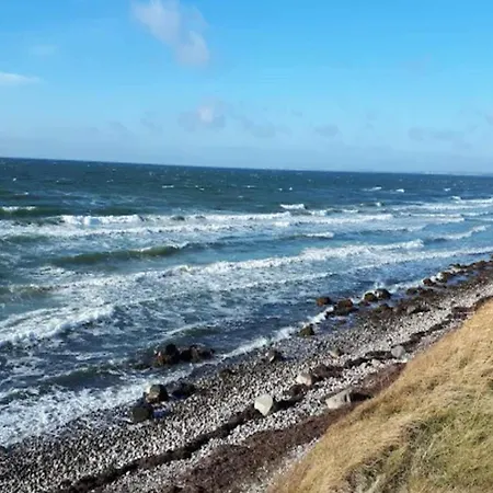 Prázdninový dům 5 Star In