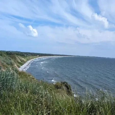 5 Star In * Nordenbro Vesteregn