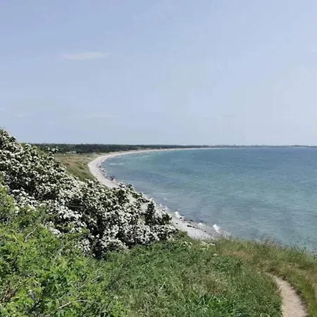 5 Star In * Nordenbro Vesteregn