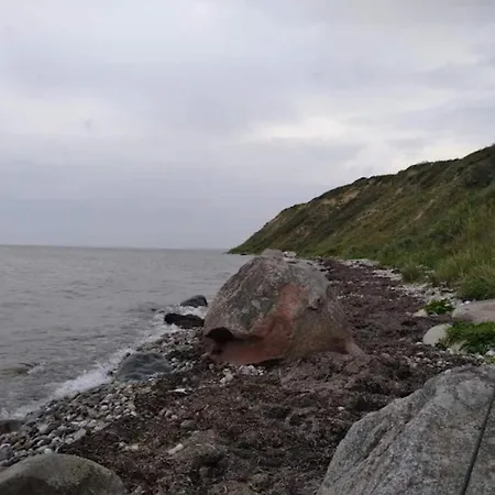 5 Star In * Nordenbro Vesteregn