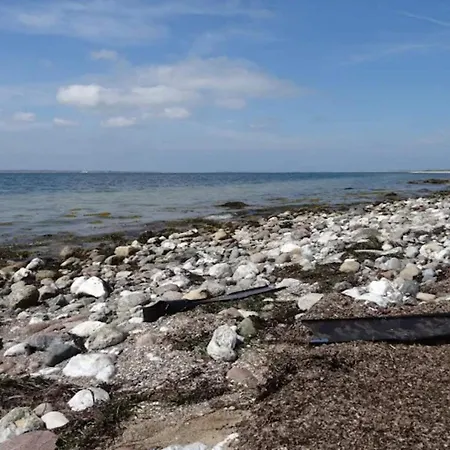 Σπίτι διακοπών 5 Star In *