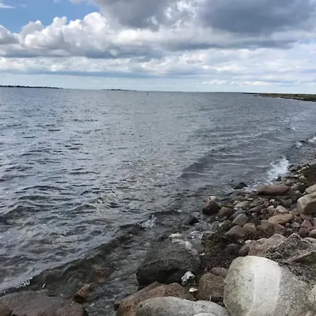 5 Star In Prázdninový dům