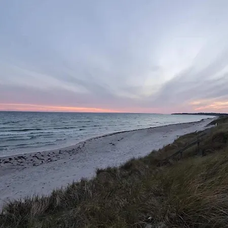 5 Star In * Nordenbro Vesteregn