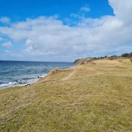 5 Star In Prázdninový dům Nordenbro Vesteregn