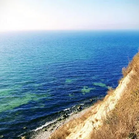 5 Star In * Nordenbro Vesteregn