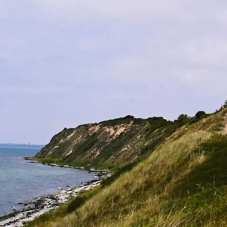 Prázdninový dům 5 Star In Nordenbro Vesteregn