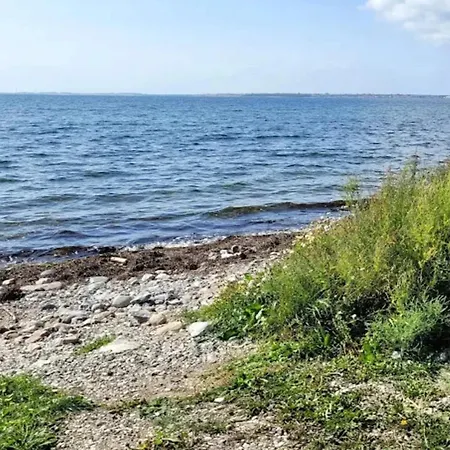 Prázdninový dům 5 Star In Nordenbro Vesteregn