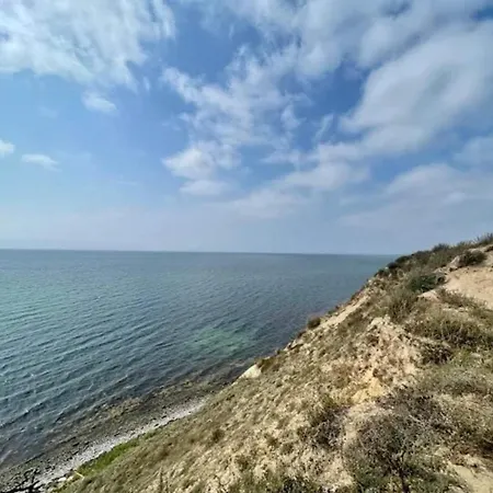 Prázdninový dům 5 Star In Nordenbro Vesteregn