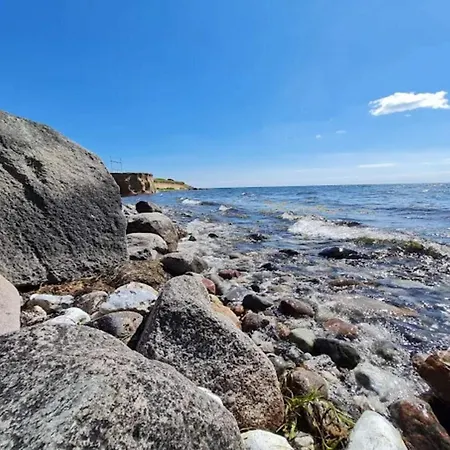 Σπίτι διακοπών 5 Star In *