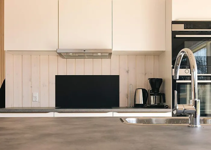 5 Star In * Nordenbro Vesteregn