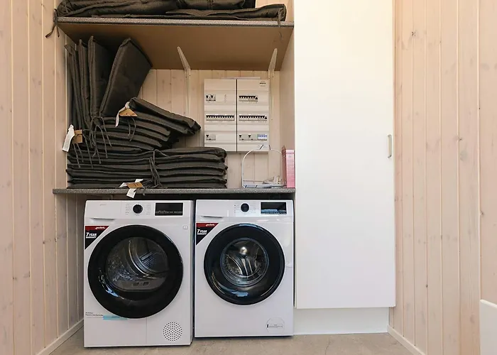 بيت للعطل 5 Star In *