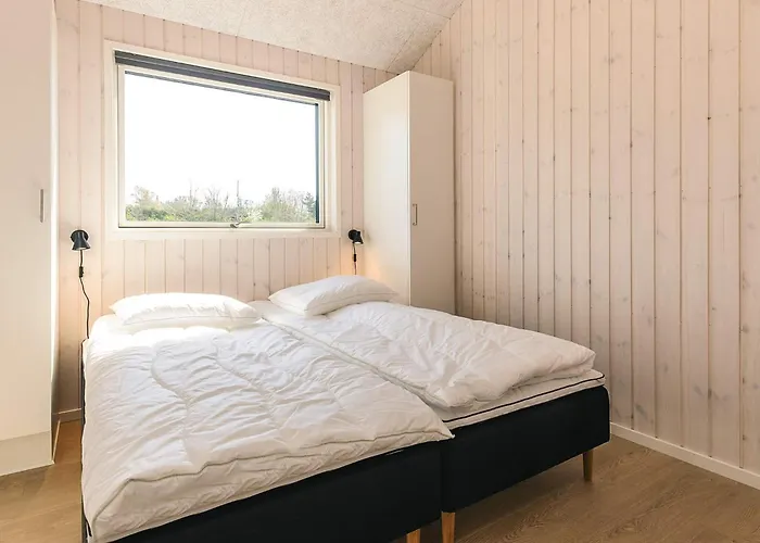 5 Star In بيت للعطل Nordenbro Vesteregn