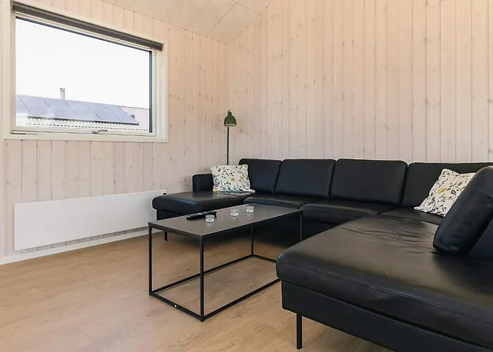 5 Star In Nordenbro Vesteregn