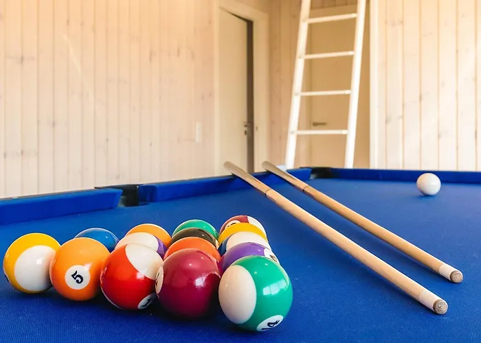 5 Star In بيت للعطل