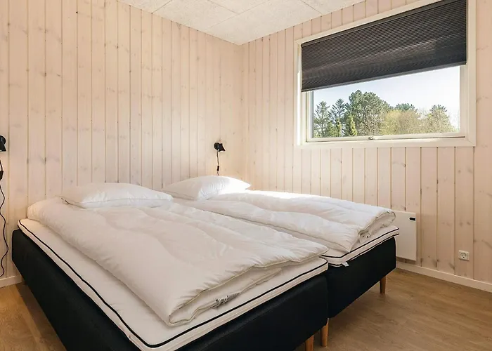 5 Star In بيت للعطل Nordenbro Vesteregn