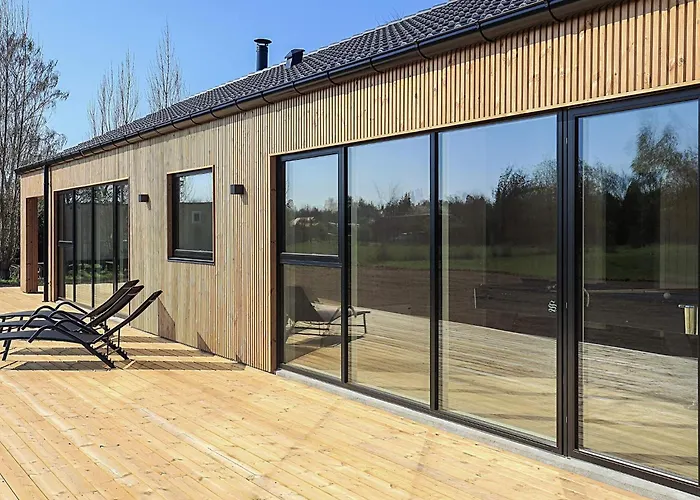 5 Star In * Nordenbro Vesteregn