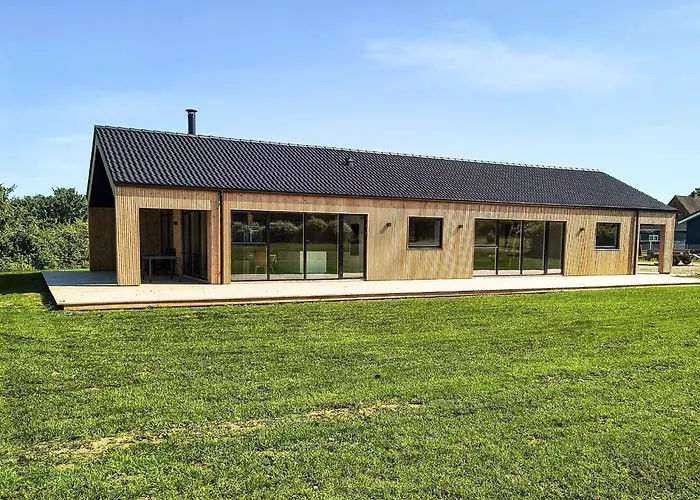 بيت للعطل 5 Star In *