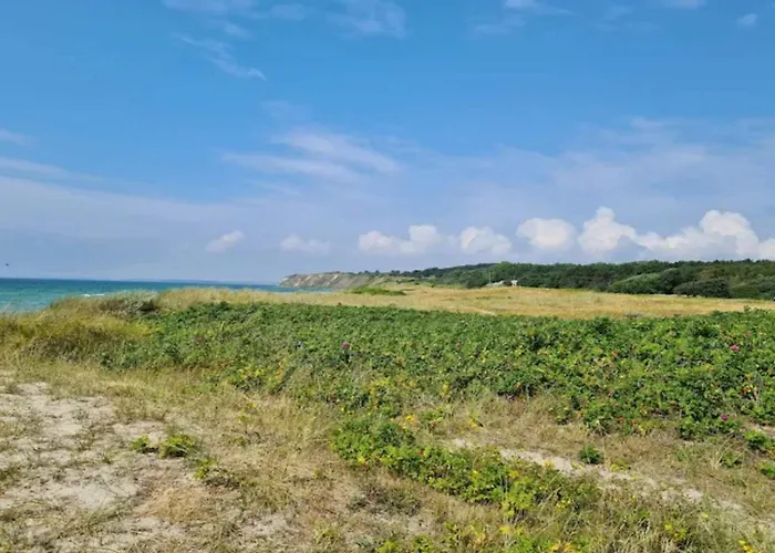 5 Star In بيت للعطل *