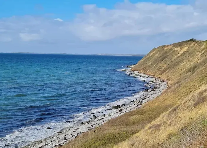 5 Star In * Nordenbro Vesteregn