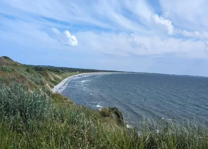 5 Star In * Nordenbro Vesteregn