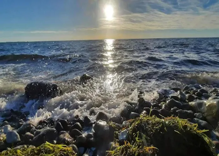 5 Star In * Nordenbro Vesteregn