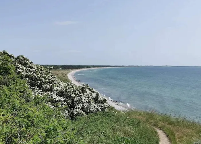 5 Star In * Nordenbro Vesteregn