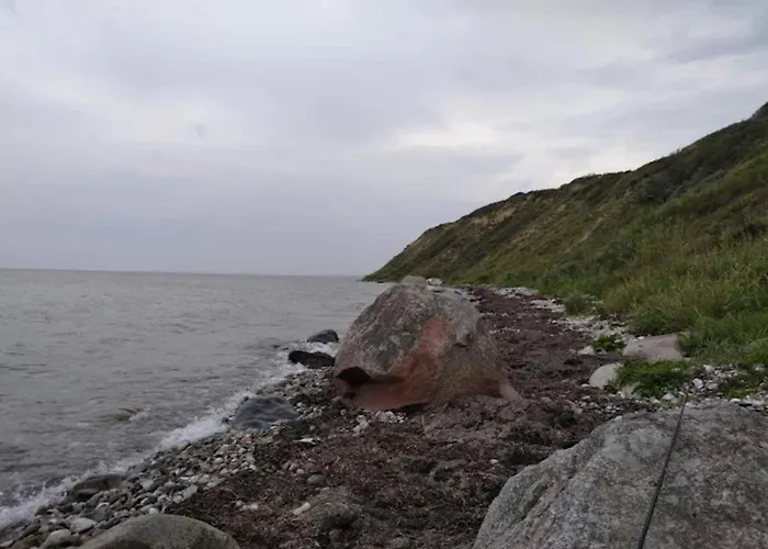 5 Star In * Nordenbro Vesteregn