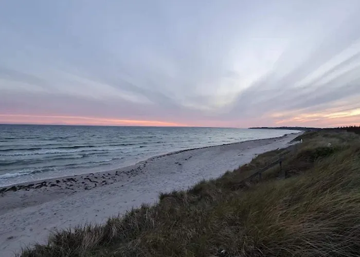 5 Star In * Nordenbro Vesteregn