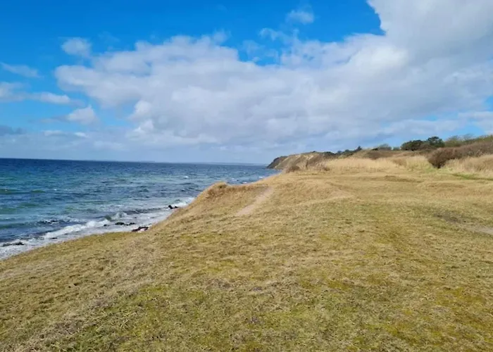 5 Star In بيت للعطل Nordenbro Vesteregn