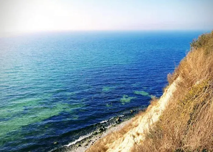 5 Star In * Nordenbro Vesteregn