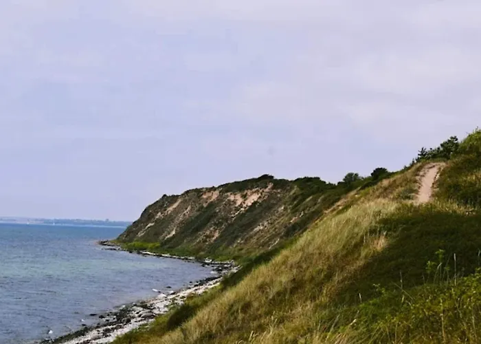 بيت للعطل 5 Star In Nordenbro Vesteregn