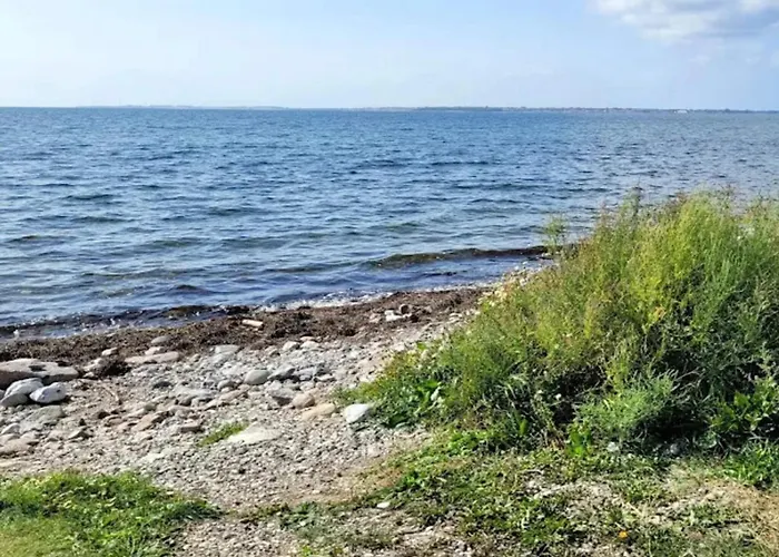 بيت للعطل 5 Star In Nordenbro Vesteregn