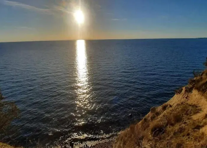 5 Star In * Nordenbro Vesteregn